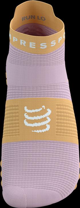 Actual product image Compressport Pro Racing Socks v4.0 Run Low (39 - 41)