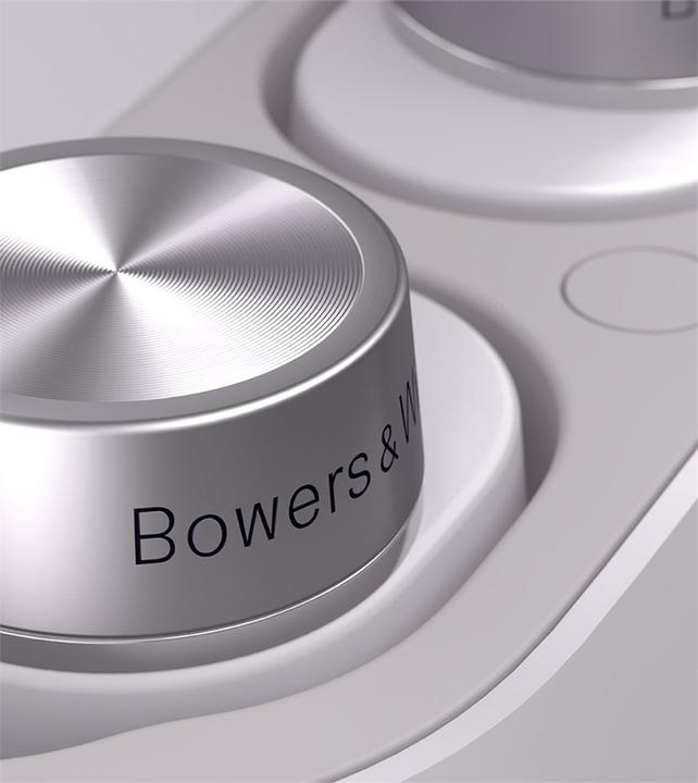 Image du produit Bowers & Wilkins Pi5 S2 (ANC, 5 h, Sans fil)