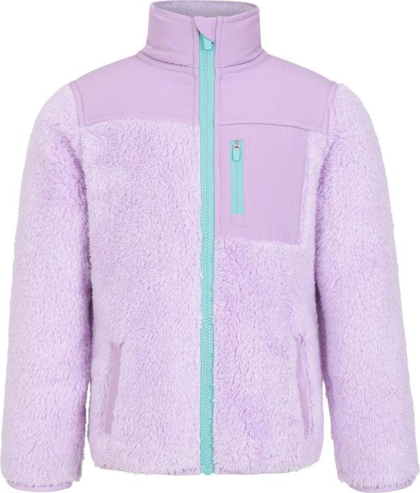 Mountain Warehouse Cosy Recycled Fleecejacke