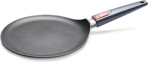 Produktbild Woll 1226IL Pfanne Crêpe-Pfanne Rund (26 cm, Crêpe Pfanne, Aluminium)
