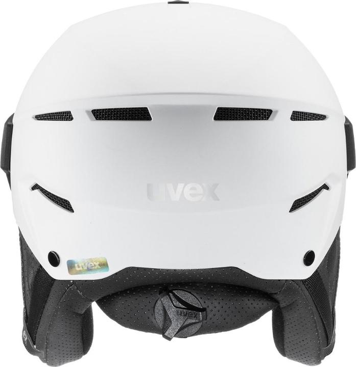 Actual product image Uvex Sports instinct visor (56 - 58 cm, M)
