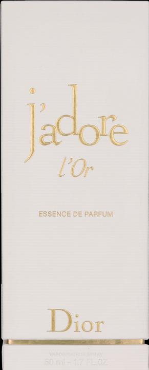 Immagine prodotto Dior J'adore L'or (Eau de parfum, 50 ml)