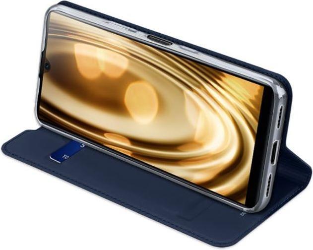 Actual product image Dux Ducis Skin Pro Series Bookcover (Sony Xperia L4)