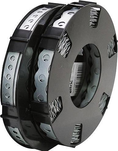 Actual product image Eltric Mounting tape in box 12 x 0.7 mm (Cable ties)