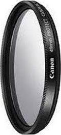 Immagine prodotto Canon Filtro protettivo (49 mm, Filtro di protezione, 49 mm)