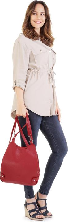 Actual product image Cluty Rucksack (6 l)
