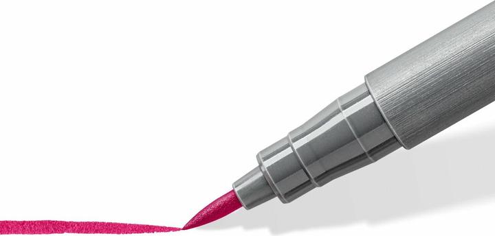 Image du produit Staedtler Pinceau pigmenté Indigo (Indigo, 1 x)