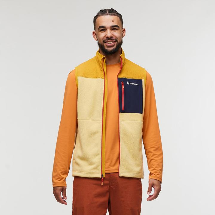 Produktbild Cotopaxi Abrazo Fleece Vest (L)