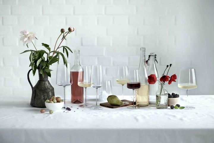Produktbild Zwiesel Weinglas Simplify (74 cl, 2 Gläser, Rotweingläser)