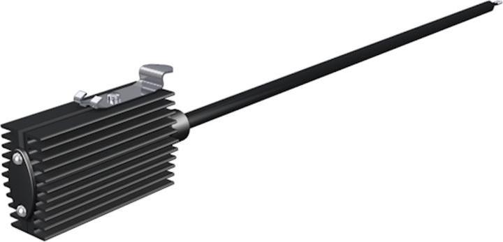 Produktbild Weidmüller RH-CBCO30W110-250VBK