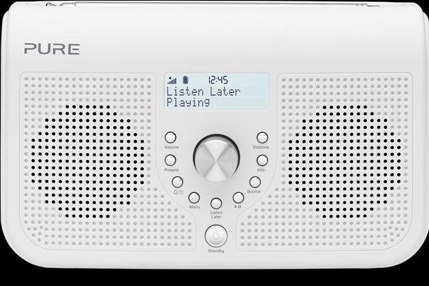 Pure ONE Elite II