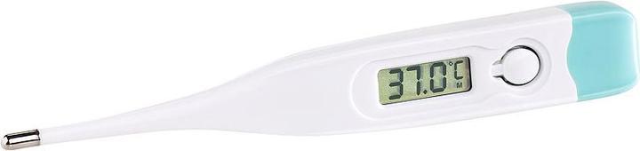 Produktbild Pearl Fieberthermometer, digital, mit Fieberalarm (Berührungslos)
