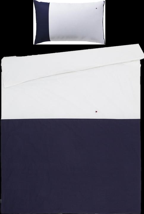 Produktbild Tommy Hilfiger Tailor (Duvetbezug, 160 x 210 cm)