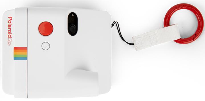 Actual product image Polaroid Accessories analog cameras camera clip - GO (Polaroid Go)