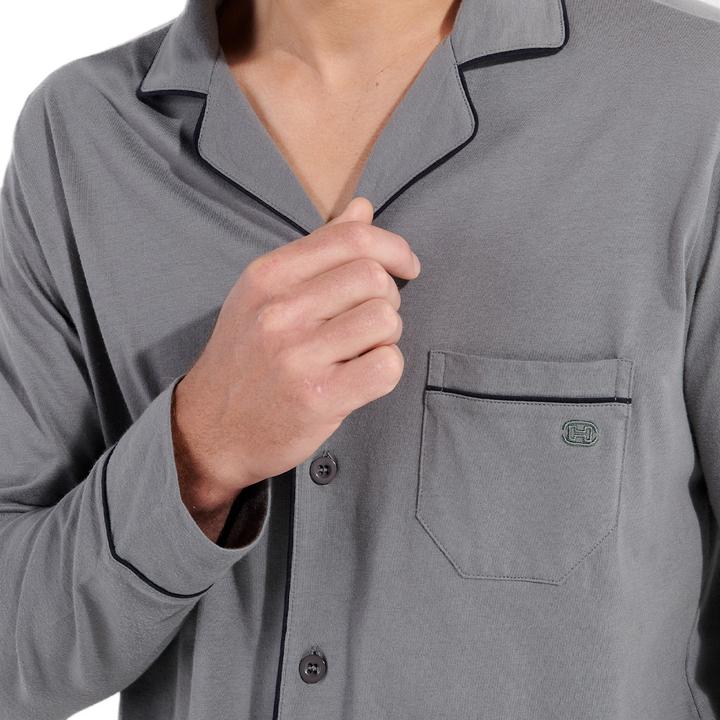 Produktbild HOM Pyjama Albert (S)