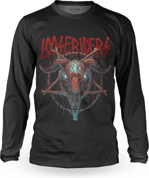 Image du produit Loose Riders Cult Of Shred Shirt (S)