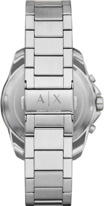 Produktbild Armani Exchange Spencer (Chronograph, 44 mm)