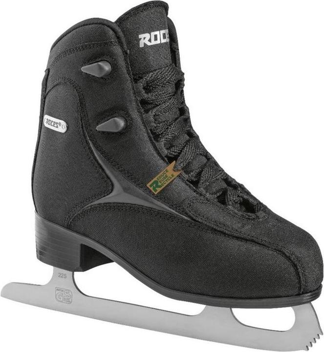 Roces Eiskunstlauf-Schlittschuhe recyceln (36)