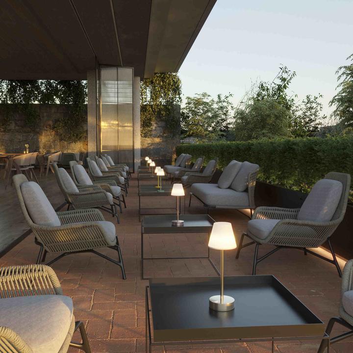 Productafbeelding Newgarden Lola Slim (260 lm)