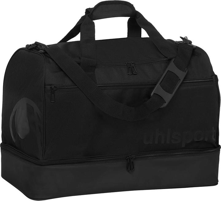 Uhlsport Spielertasche schwarz (50 l)