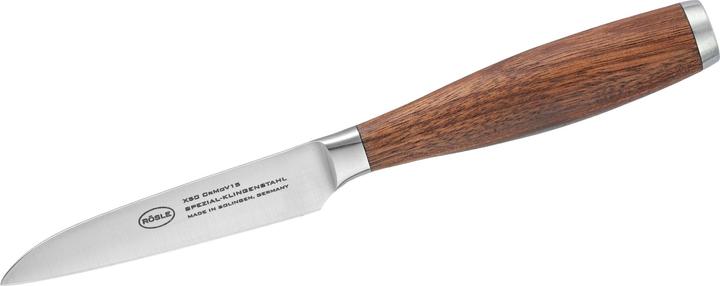 Image du produit Rösle Couteau d'office (9.20 cm)