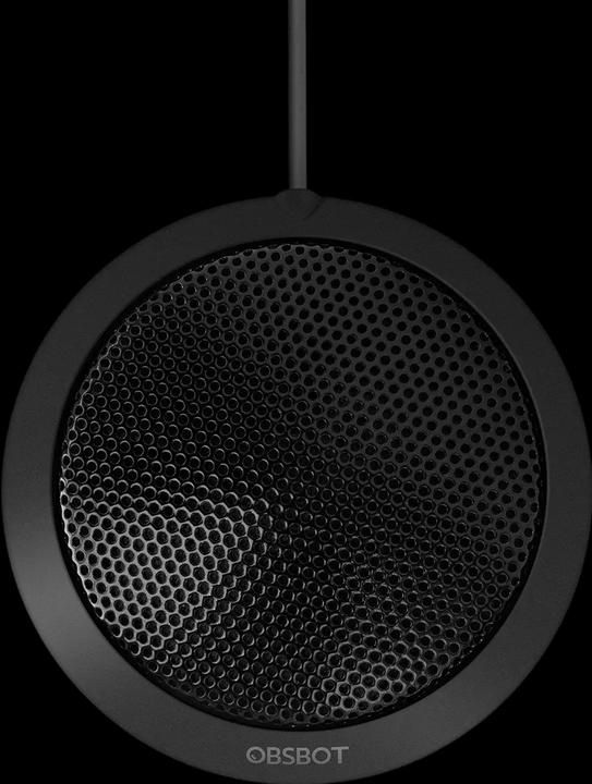 Actual product image Obsbot Extension microphone HQ Mic