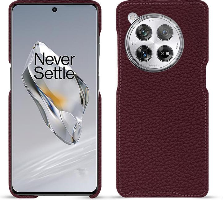 Image du produit Noreve Coque en cuir (OnePlus 12)
