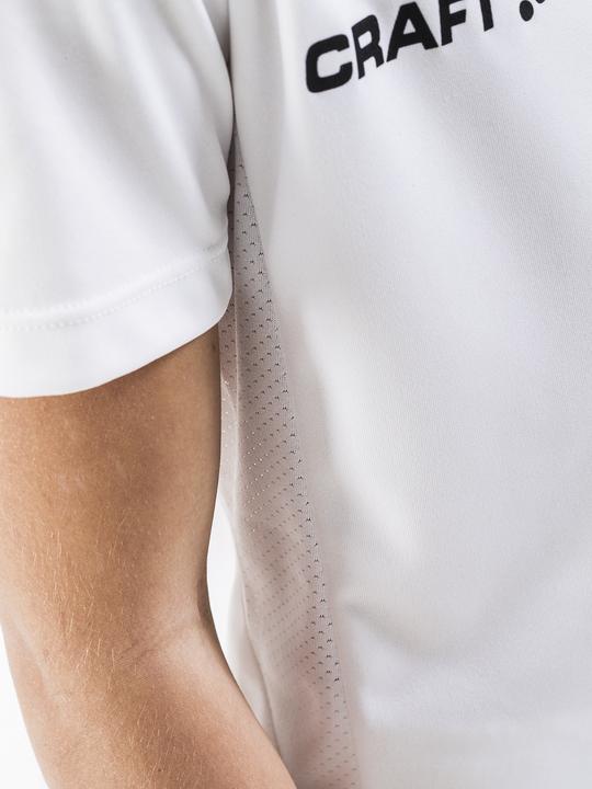 Actual product image Craft Squad Jersey Solid Jr (146)