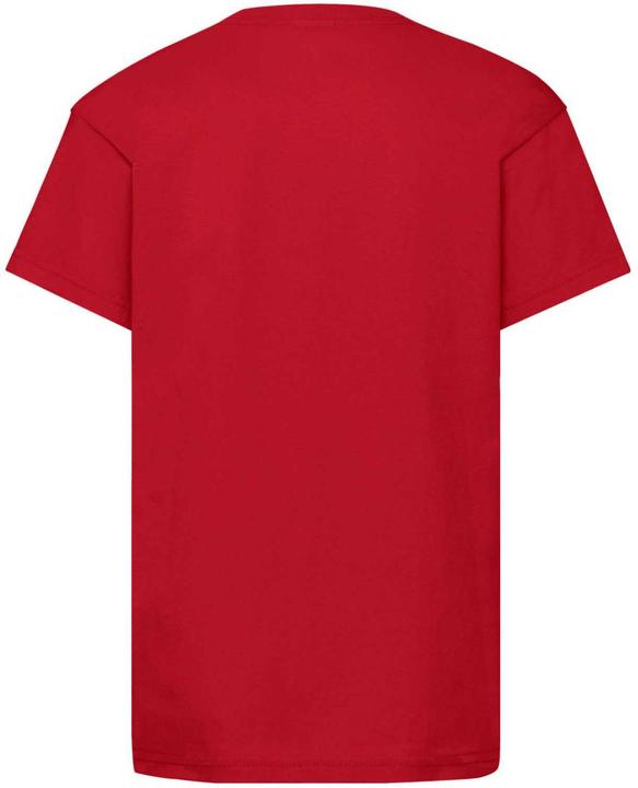 Image du produit Disney Interactive Studios Tee-shirt officiel Inside Out Anger (104)