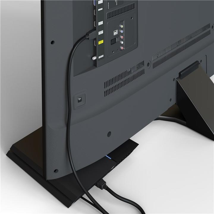 Actual product image Goobay HDMI (Typ A) — HDMI (Typ A) (0.50 m, HDMI)