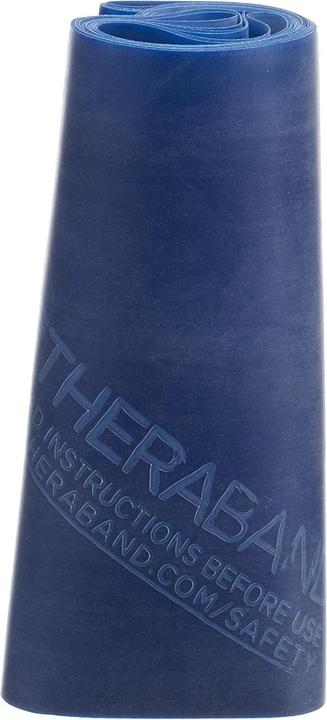 Image du produit TheraBand Bande d'exercice (2.50 m, Extra fort)