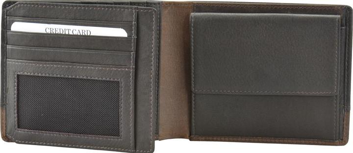 Produktbild Assima Polo Portemonnaie (QF)