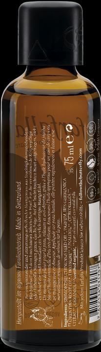 Produktbild Farfalla Körperöl Geborgenheit Kuschelzart Öl (Körperöl, 75 ml)