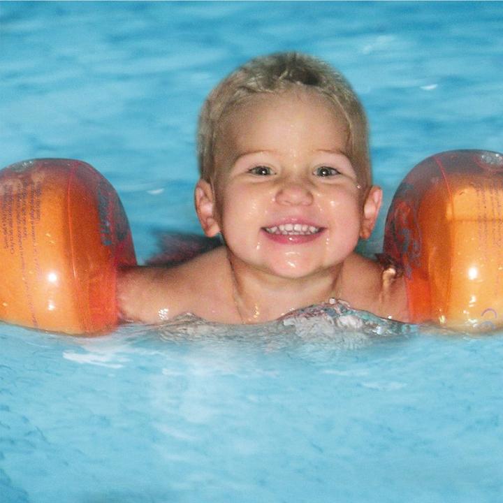 Produktbild Flipper Swimmsafe Schwimmflügel