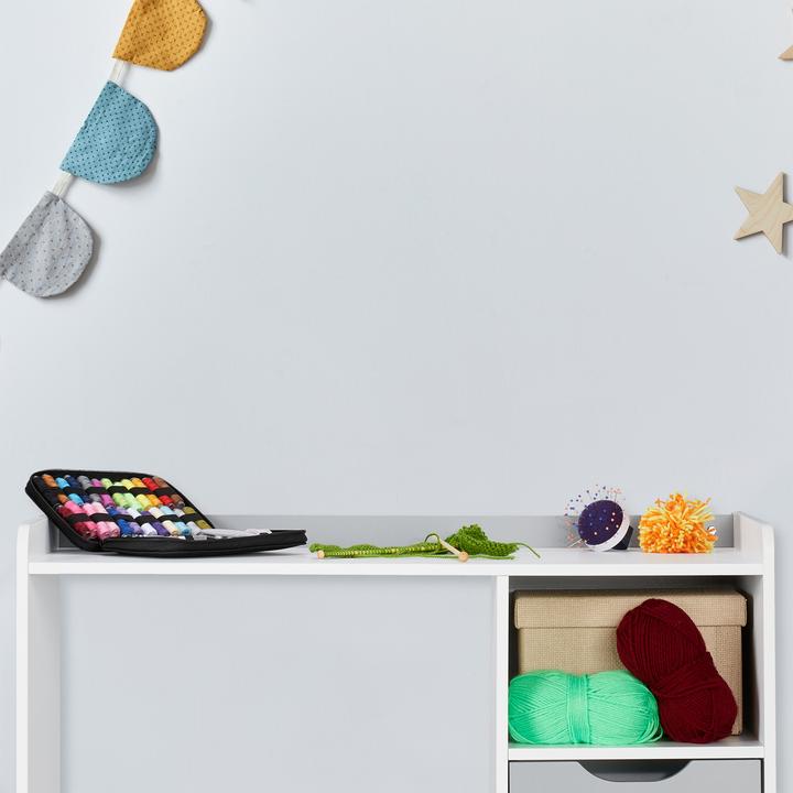 Immagine prodotto Relaxdays Bambini (80 x 38 x 60 cm)