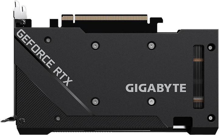 Produktbild Gigabyte GeForce RTX 3060 GAMING OC 8G (8 GB)