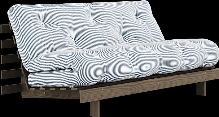 Produktbild Karup Design Roots (3-Sitzer, Bettsofa)