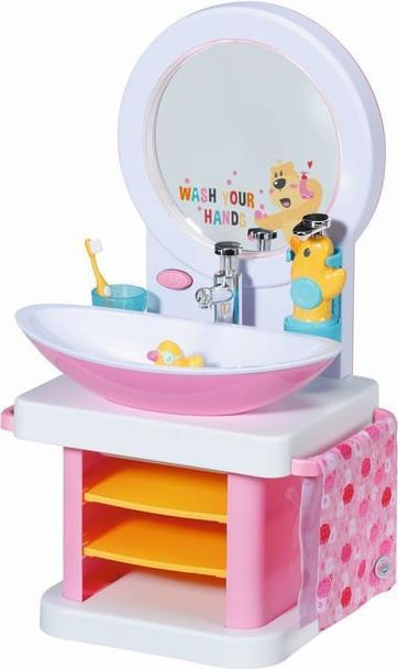 Produktbild Zapf Creation Bath Waschtisch