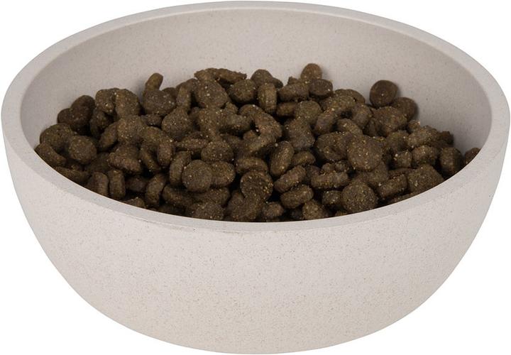 Actual product image District 70 Bamboo Dog Bowl (1 l)