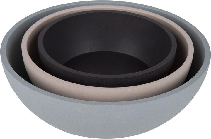Actual product image District 70 Bamboo Dog Bowl (1 l)