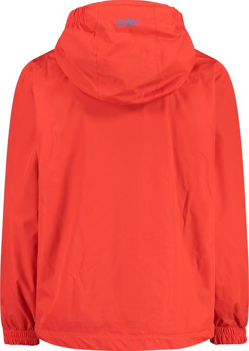 Produktbild CMP Campagnolo Boys Rain Hoodie (164)