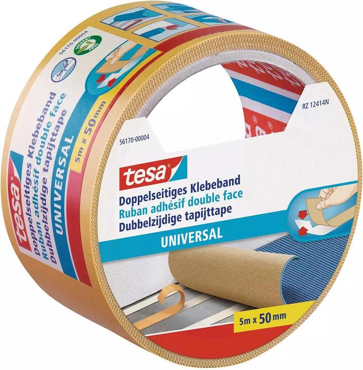 Produktbild tesa 3x EXTRA POWER Extreme Repair Reparaturband, Dreierpack (19 mm)