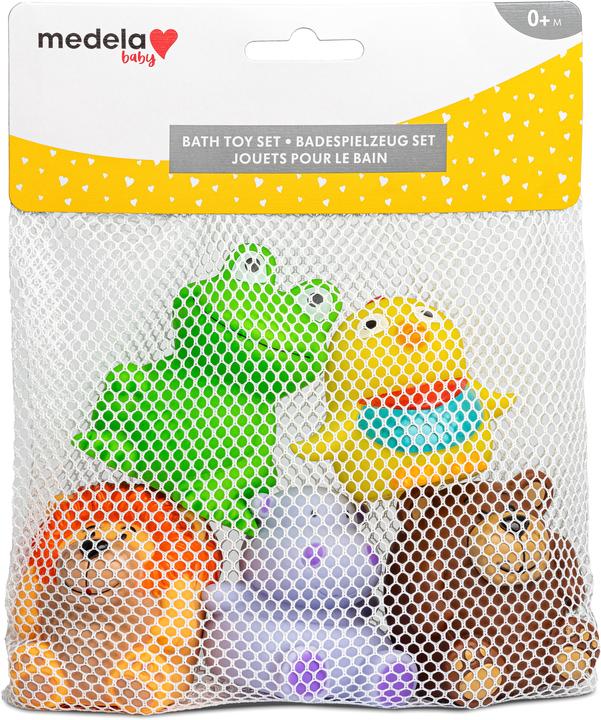 Image du produit Medela Baby Jouets de bain