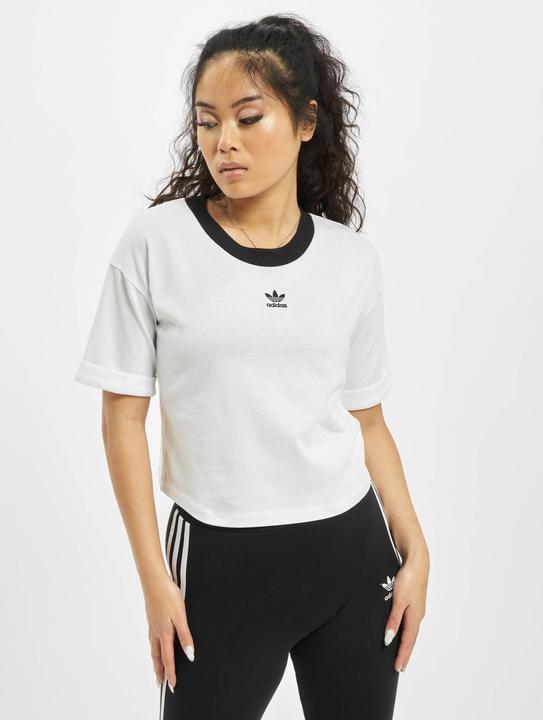 Produktbild adidas Crop Top - 87263 (46)