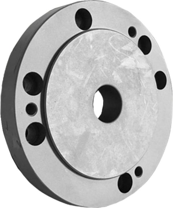 Produktbild Optimum Futterflansch Für RT 150