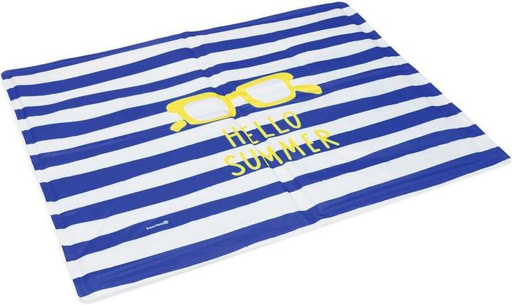 Image du produit Beeztees Kühlmatte Hello Summer (Chien)
