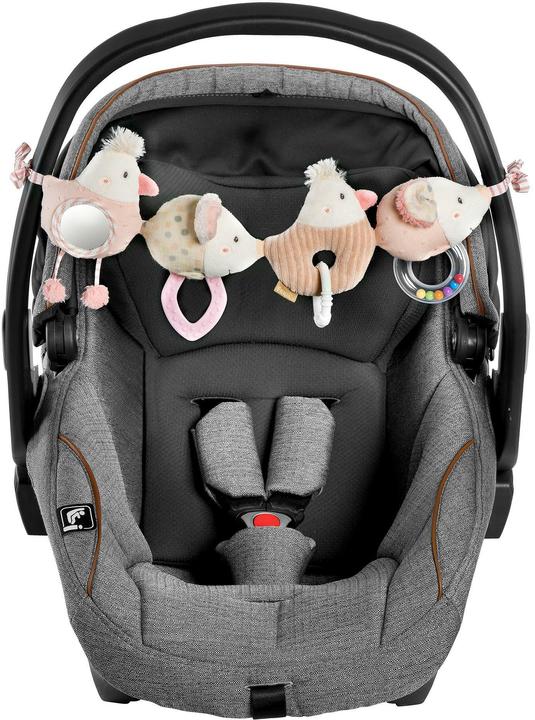 Produktbild Fehn Kinderwagenkette