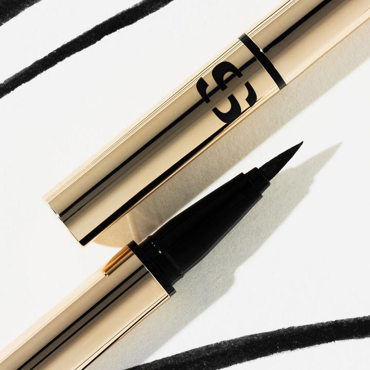 Produktbild Sisley Ligne Noire Eyeliner (1 Deep Black)