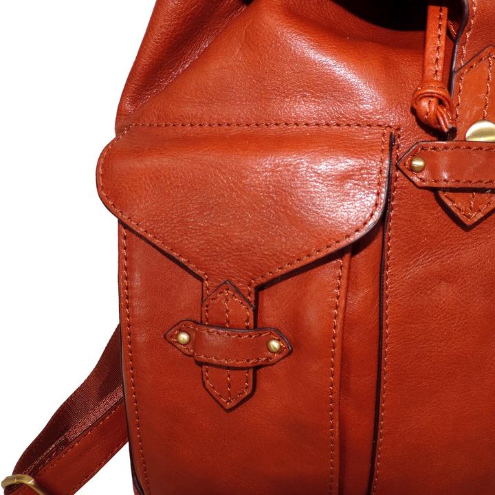 Actual product image Noel Canoel Pure Elegance Backpack