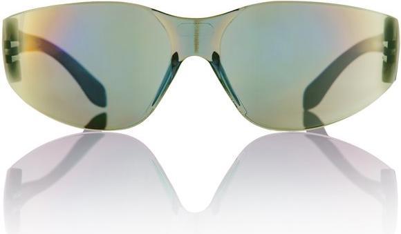 Immagine prodotto Red Rock Cobra verde specchiato piccolo (Verde)